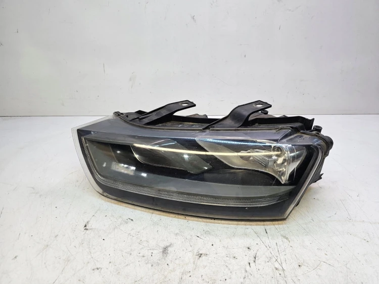 REFLEKTOR LEWY ZWYKŁY AUDI Q3 8U 8U0941003N