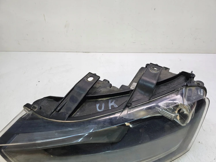 REFLEKTOR LEWY ZWYKŁY AUDI Q3 8U 8U0941003N