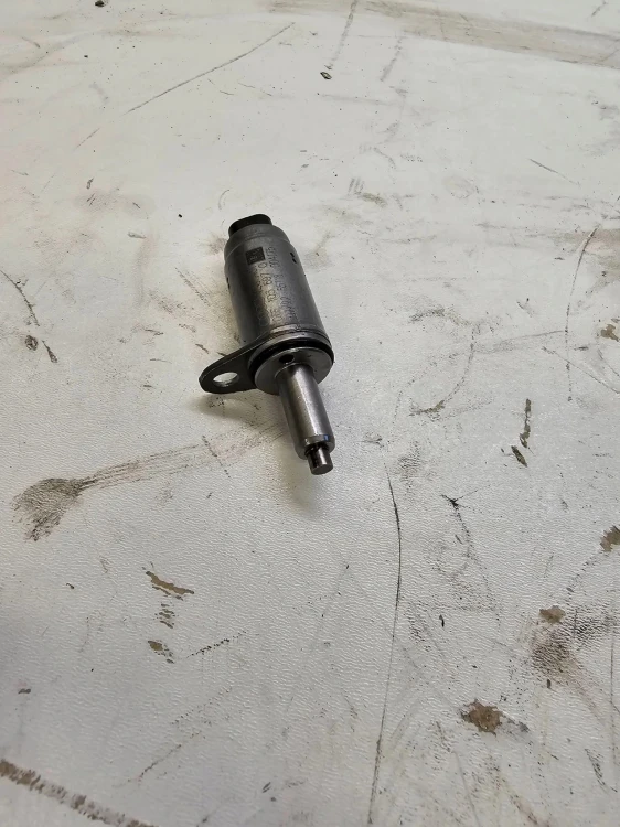 ZAWÓR NASTAWCZY AUDI VW SEAT TFSI 06E103697Q