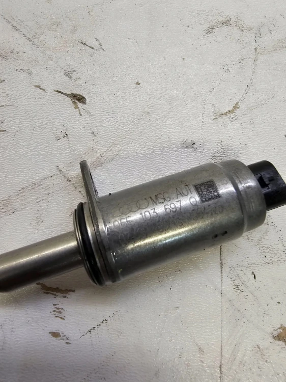 ZAWÓR NASTAWCZY AUDI VW SEAT TFSI 06E103697Q