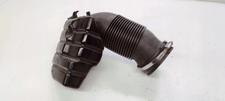 WĄŻ RURA POWIETRZA AUDI A6 C6 LIFT 06E129629T