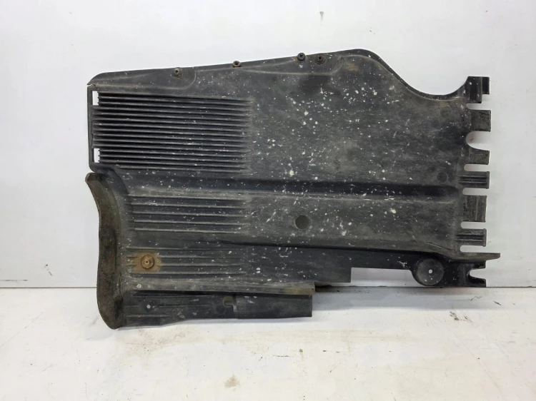 OSŁONA PODWOZIA LEWY TYŁ AUDI A5 8T 8T0825215D ORYGINAŁ *9*
