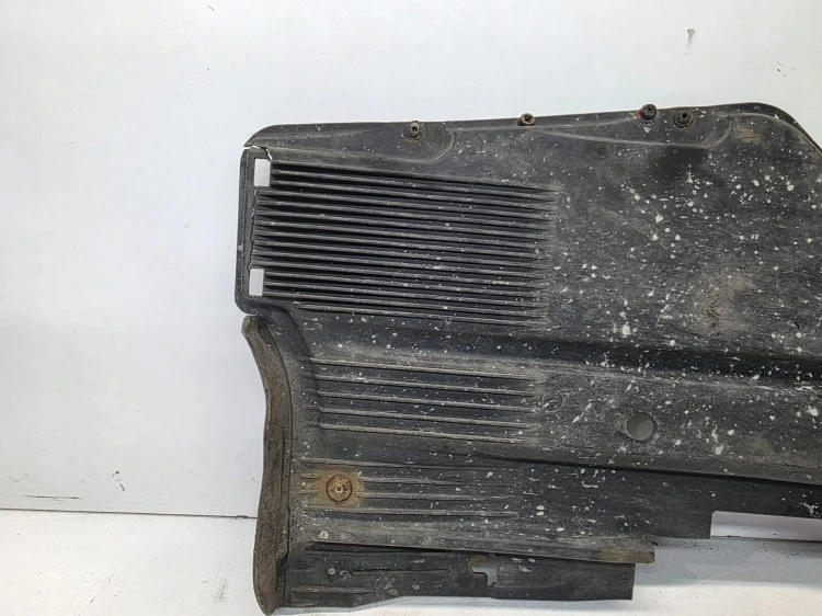 OSŁONA PODWOZIA LEWY TYŁ AUDI A5 8T 8T0825215D ORYGINAŁ *9*