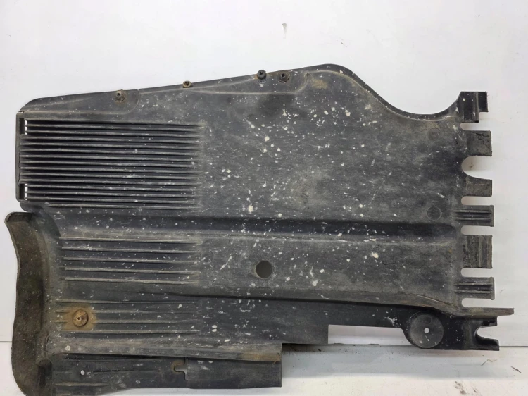 OSŁONA PODWOZIA LEWY TYŁ AUDI A5 8T 8T0825215D ORYGINAŁ *9*