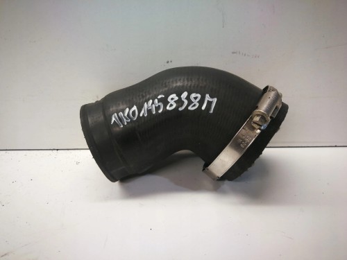 RURA WĄŻ INTERCOOLERA AUDI VW SKODA 1K0145838M