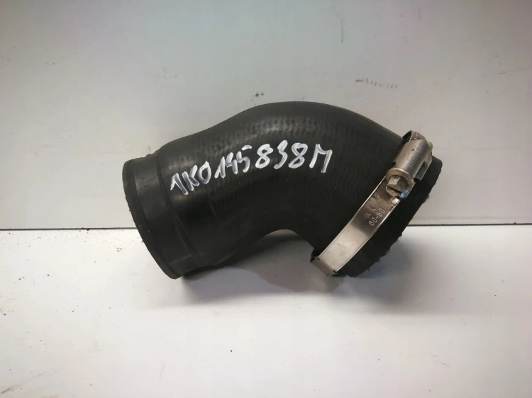 RURA WĄŻ INTERCOOLERA AUDI VW SKODA 1K0145838M