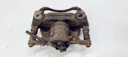 ZACISK HAMULCOWY JARZMO PRAWY PRZÓD AUDI A3 8V