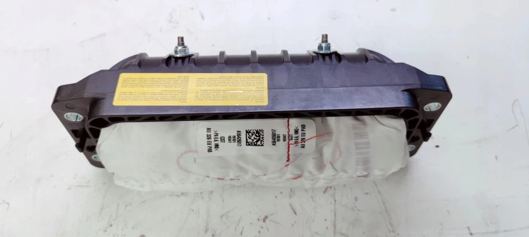 PODUSZKA POWIETRZNA PASAŻERA AUDI Q3 F3 83A880204D