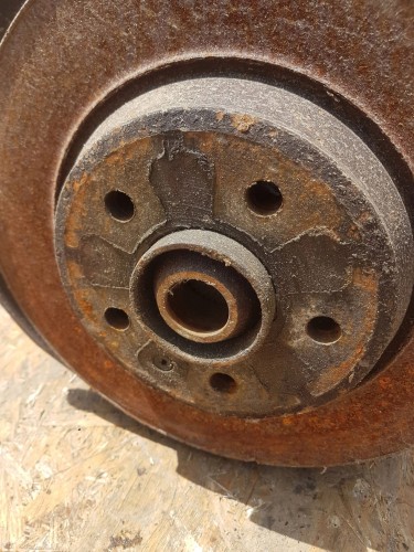 ZWROTNICA PRAWY TYŁ AUDI A6 C7 A7 Q5 8R0505312B