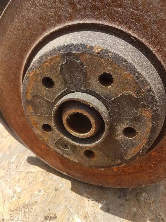 ZWROTNICA PRAWY TYŁ AUDI A6 C7 A7 Q5 8R0505312B