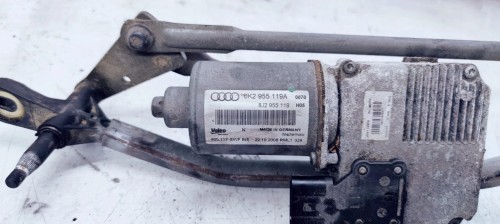 SILNICZEK WYCIERACZEK AUDI A4 B8 A5 8K2955119A