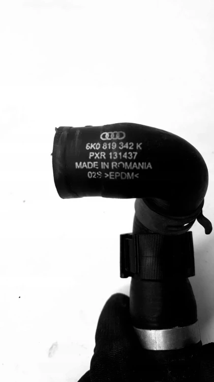 WĄŻ RURA WODY AUDI A4 B8 A5 8T Q5 8R 8K0819332K