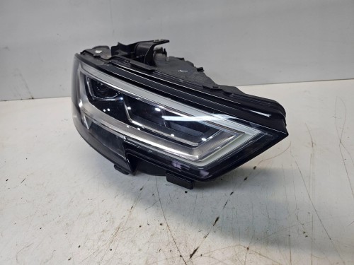 REFLEKTOR XENON LED PRAWY AUDI A3 8V LIFT 8V0941034D UK