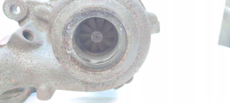 TURBOSPRĘŻARKA TURBO AUDI A4 B9 A5 8W 2.0 TDI 04L253019A ***2***