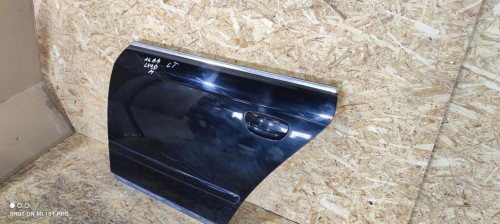 DRZWI LEWY TYŁ AUDI A4 B7 LY9B SEDAN AVANT KOMBI