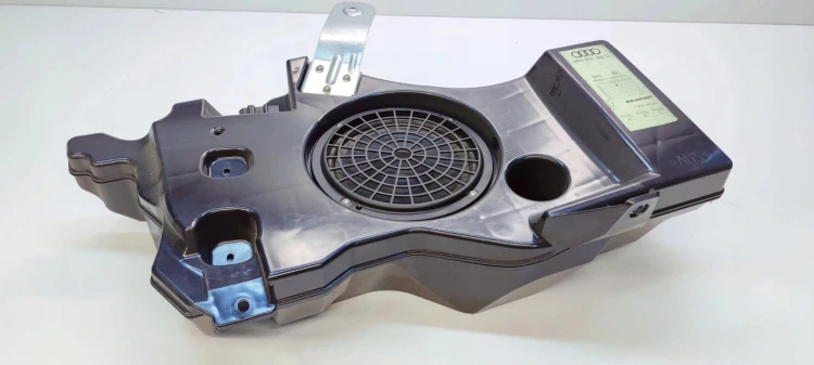 GŁOŚNIK SUBWOOFER TUBA AUDI A3 8P 8P4035382D