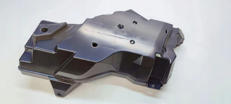 GŁOŚNIK SUBWOOFER TUBA AUDI A3 8P 8P4035382D