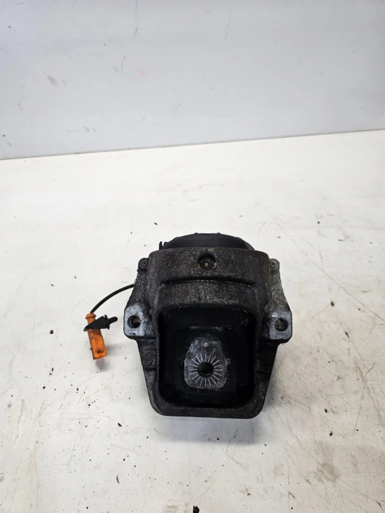 PODUSZKA SILNIKA Z CZUJNIKIEM AUDI A4 B8 A5 Q5 8K0199381GQ