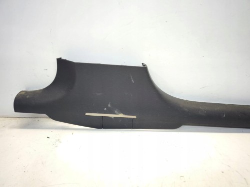LISTWA OSŁONA NAKŁADKA PROGU LEWA AUDI A3 8V SEDAN 8V5853905