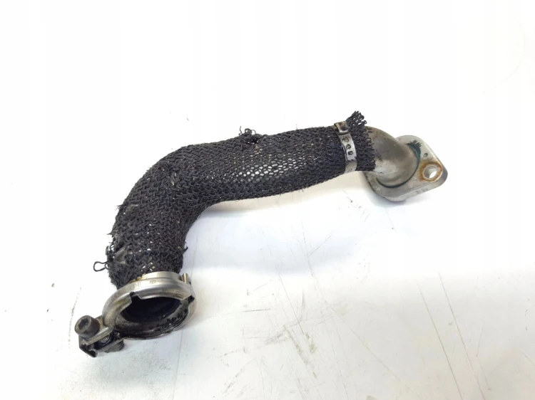 RURA SPALIN RURKA EGR AUDI A6 C7 A7 A8 3.0 TDI 059131530N