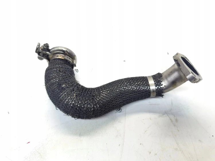 RURA SPALIN RURKA EGR AUDI A6 C7 A7 A8 3.0 TDI 059131530N