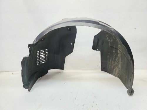 NADKOLE PLASTIKOWE LEWY PRZÓD AUDI A3 8Y 8Y0821171M