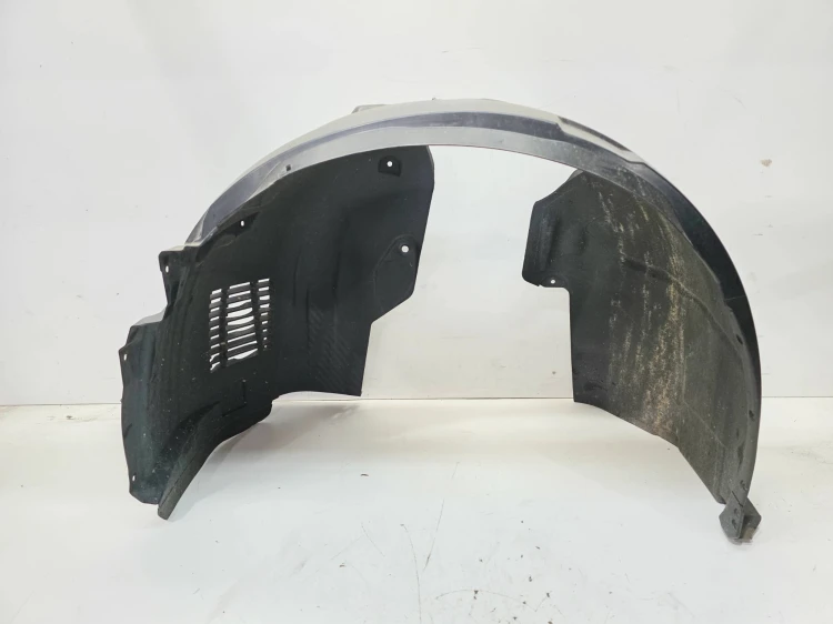 NADKOLE PLASTIKOWE LEWY PRZÓD AUDI A3 8Y 8Y0821171M
