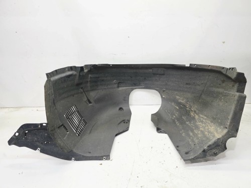 NADKOLE PLASTIKOWE LEWY PRZÓD AUDI A3 8Y 8Y0821171M
