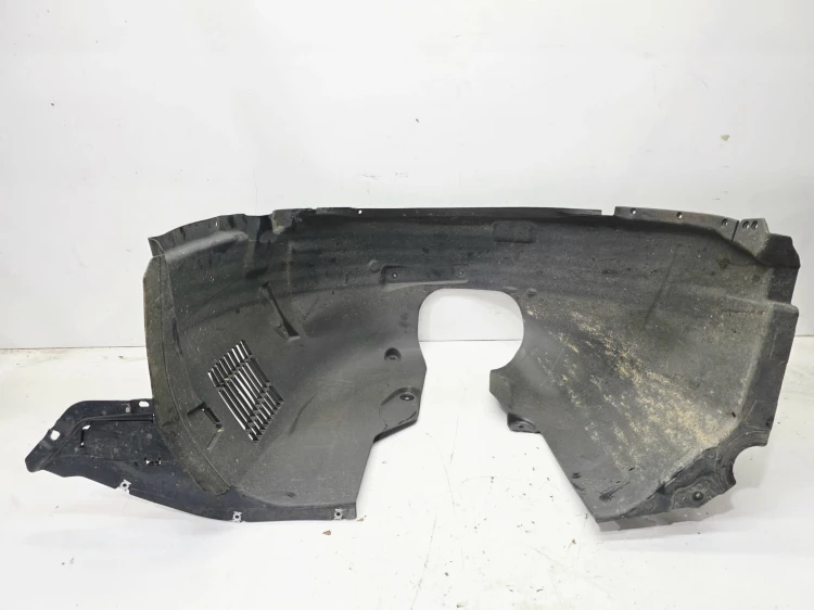 NADKOLE PLASTIKOWE LEWY PRZÓD AUDI A3 8Y 8Y0821171M