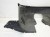NADKOLE PLASTIKOWE LEWY PRZÓD AUDI A3 8Y 8Y0821171M