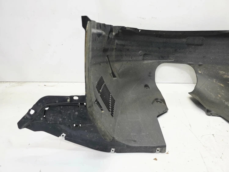 NADKOLE PLASTIKOWE LEWY PRZÓD AUDI A3 8Y 8Y0821171M