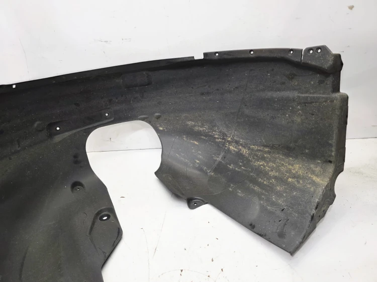 NADKOLE PLASTIKOWE LEWY PRZÓD AUDI A3 8Y 8Y0821171M