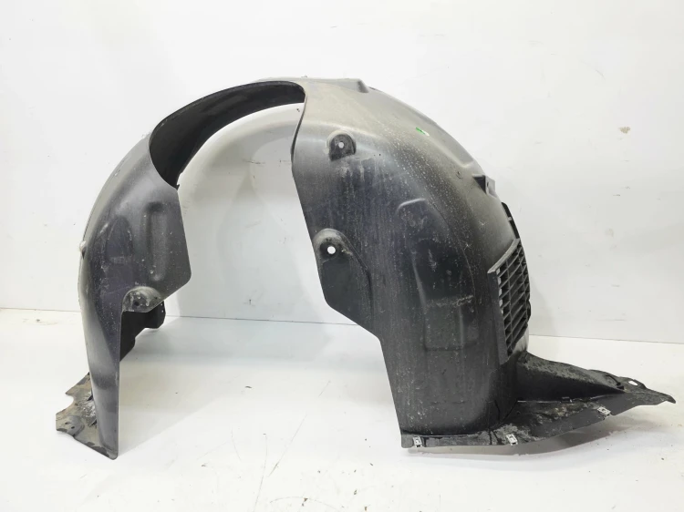 NADKOLE PLASTIKOWE LEWY PRZÓD AUDI A3 8Y 8Y0821171M