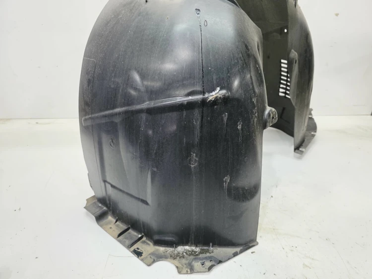 NADKOLE PLASTIKOWE LEWY PRZÓD AUDI A3 8Y 8Y0821171M
