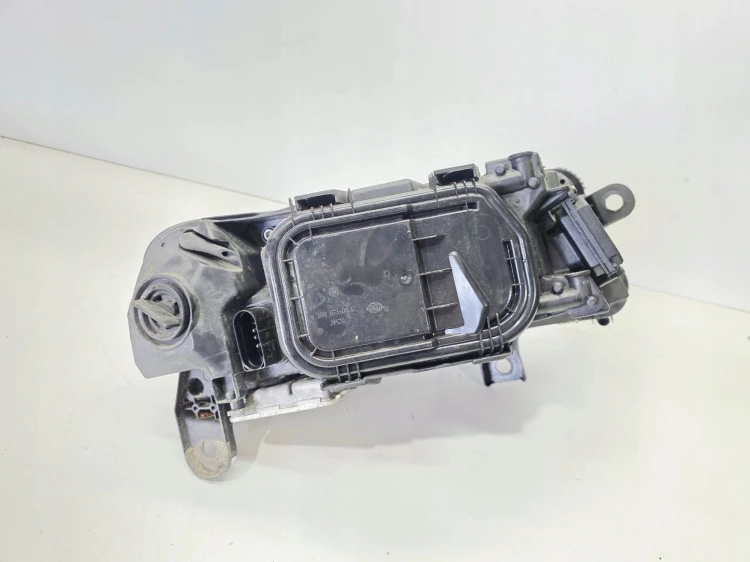 REFLEKTOR LEWY PRZÓD BI XENON SKRĘTNY AUDI A6 C6 LIFT 4F0941029FJ EU 83/25