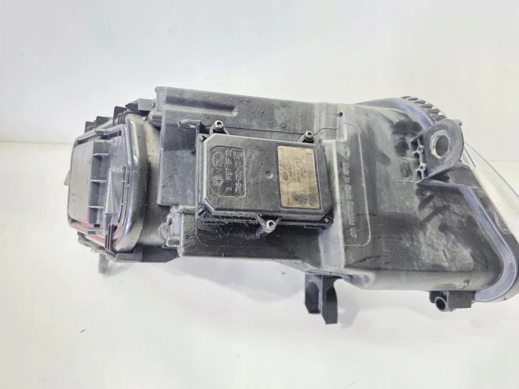 REFLEKTOR LEWY PRZÓD BI XENON SKRĘTNY AUDI A6 C6 LIFT 4F0941029FJ EU 83/25