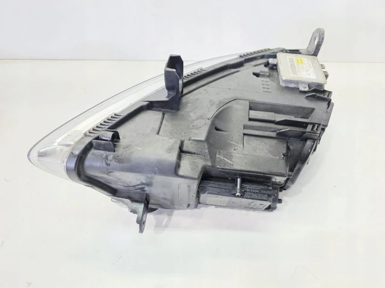 REFLEKTOR LEWY PRZÓD BI XENON SKRĘTNY AUDI A6 C6 LIFT 4F0941029FJ EU 83/25