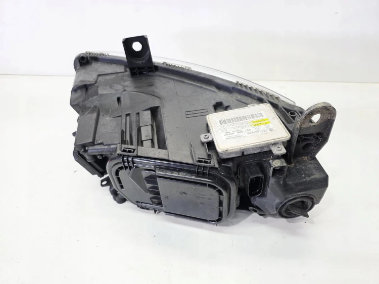 REFLEKTOR LEWY PRZÓD BI XENON SKRĘTNY AUDI A6 C6 LIFT 4F0941029FJ EU 83/25