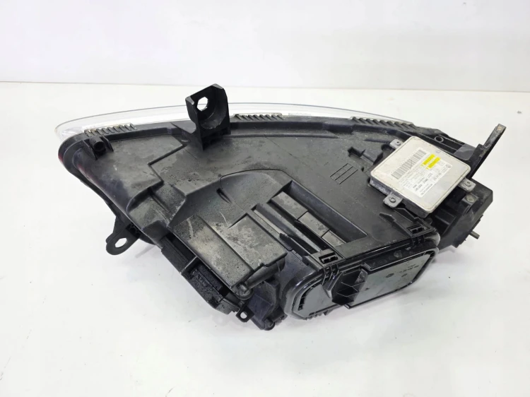 REFLEKTOR LEWY PRZÓD BI XENON SKRĘTNY AUDI A6 C6 LIFT 4F0941029FJ EU 83/25