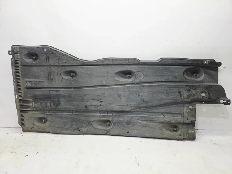 OSŁONA PŁYTA PODWOZIA LEWA DUŻA AUDI A3 8V VOLKSWAGEN SEAT 5Q0825201L 25/26