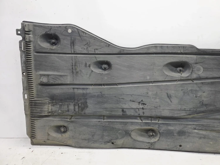 OSŁONA PŁYTA PODWOZIA LEWA DUŻA AUDI A3 8V VOLKSWAGEN SEAT 5Q0825201L 25/26