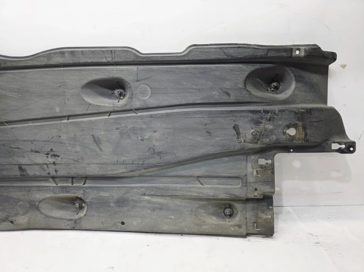 OSŁONA PŁYTA PODWOZIA LEWA DUŻA AUDI A3 8V VOLKSWAGEN SEAT 5Q0825201L 25/26