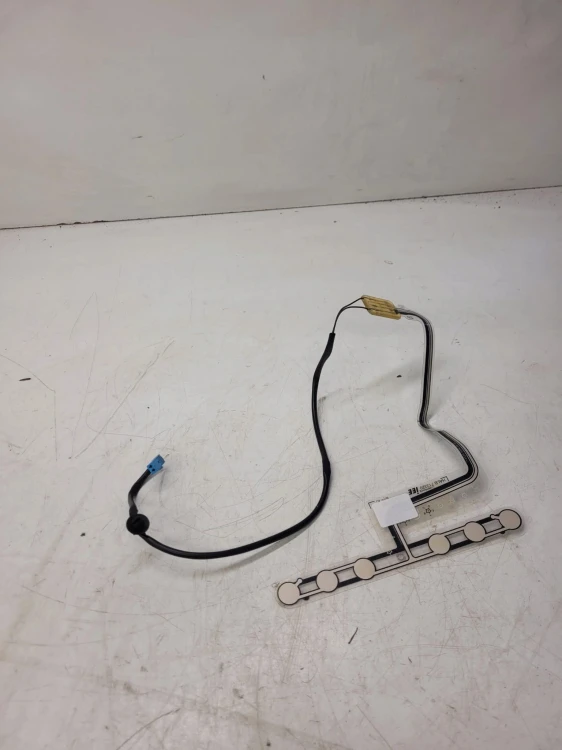 CZUJNIK FOTELA WAGI NACISKU AUDI A3 8P 8P4963553A