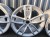 FELGI FELGA KOMPLET VW SKODA AUDI A3 A4 A6 7.5J R17 ET56 8P0601025BL R*24*