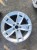 FELGI FELGA KOMPLET VW SKODA AUDI A3 A4 A6 7.5J R17 ET56 8P0601025BL R*24*