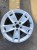 FELGI FELGA KOMPLET VW SKODA AUDI A3 A4 A6 7.5J R17 ET56 8P0601025BL R*24*