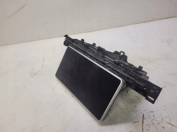 WYŚWIETLACZ LCD MMI A4 B9 S5 A5 8W 8W1919605