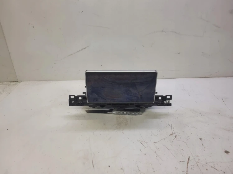 WYŚWIETLACZ LCD MMI A4 B9 S5 A5 8W 8W1919605