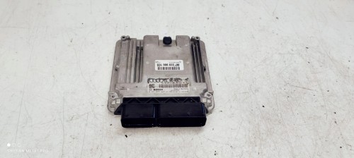 KOMPUTER STEROWNIK SILNIKA AUDI A4 B8 03L906022JM
