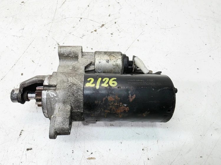 ROZRUSZNIK AUDI A4 B8 A5 8T Q5 8R 2.0 TDI 03L911021C 2/26